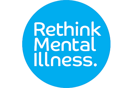 Rethink Mental Illness